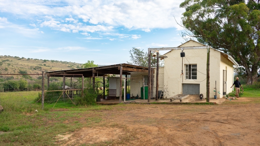 Commercial Property for Sale in Fort Beaufort Eastern Cape